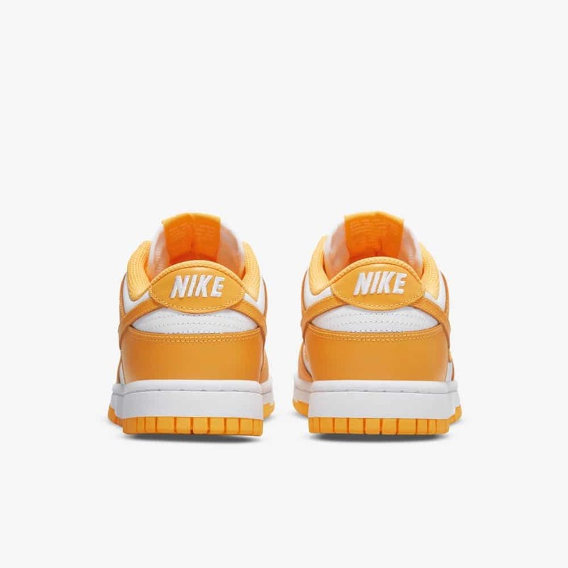 Nike Dunk Low Laser Orange | DD1503-800