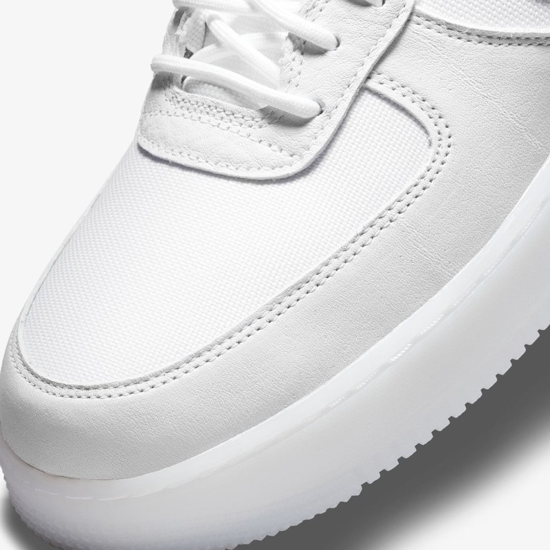 NIKE ナイキ DJ7968-100 Air Force 1 Low GORE-TEX Summer Shower White AF1 エ –  ブランド古着 LIFE