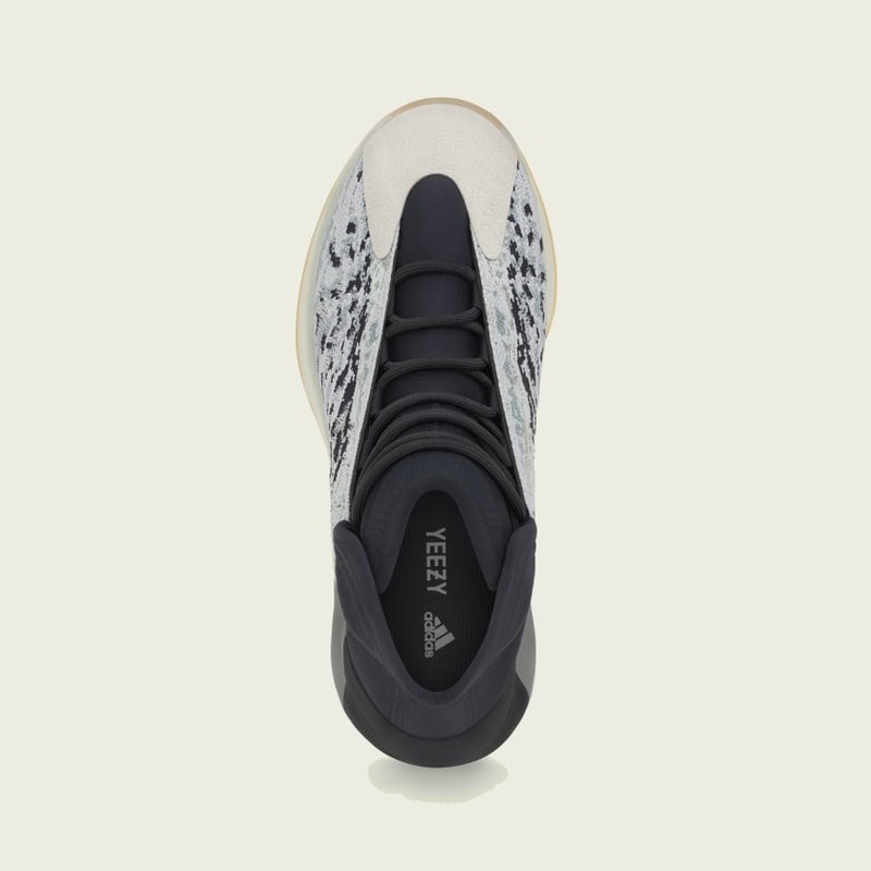 adidas Yeezy QNTM "Sea Teal" | GY7926