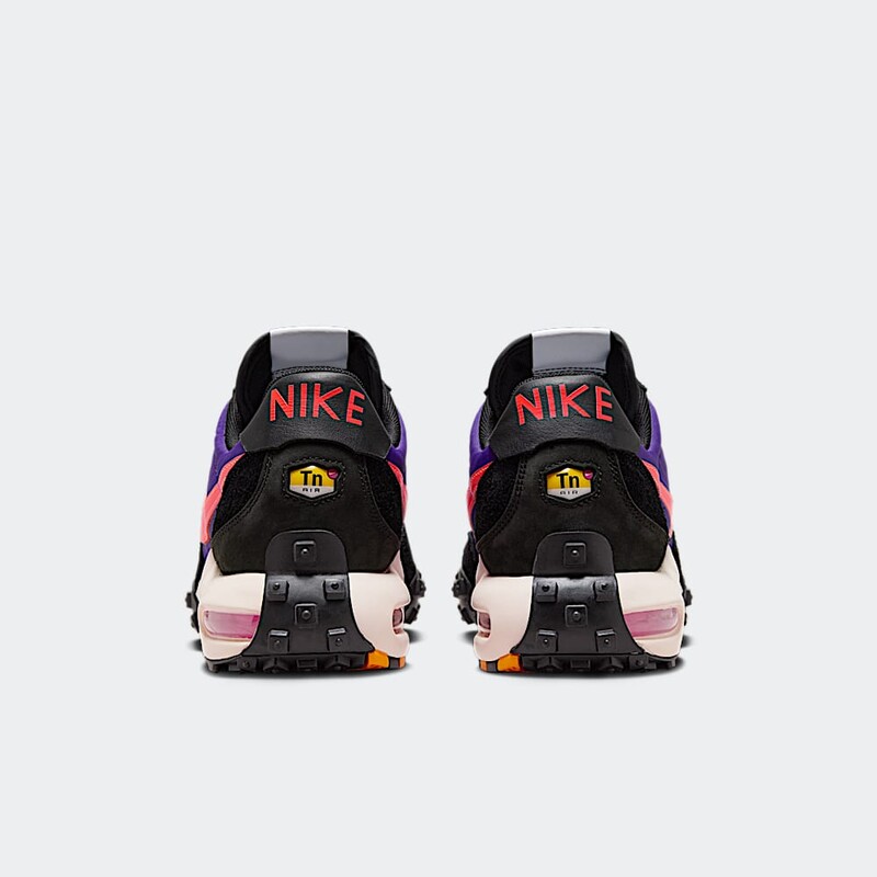 Nike Air Max Waffle "Voltage Purple" | FV6946-500