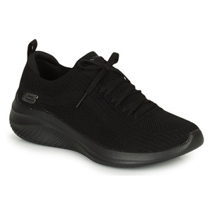 Skechers  ULTRA FLEX 3.0  women's Shoes (Trainers) in Black | 149854-BBK
