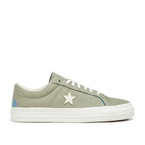 Converse One Star Tri-Panel Reveal | 172934C-494
