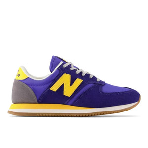 New balance shop u420 mens purple