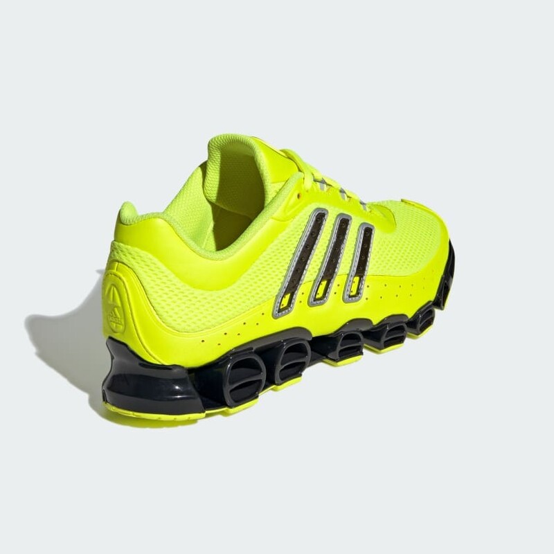 adidas Megaride "Solar Yellow" | IG6584