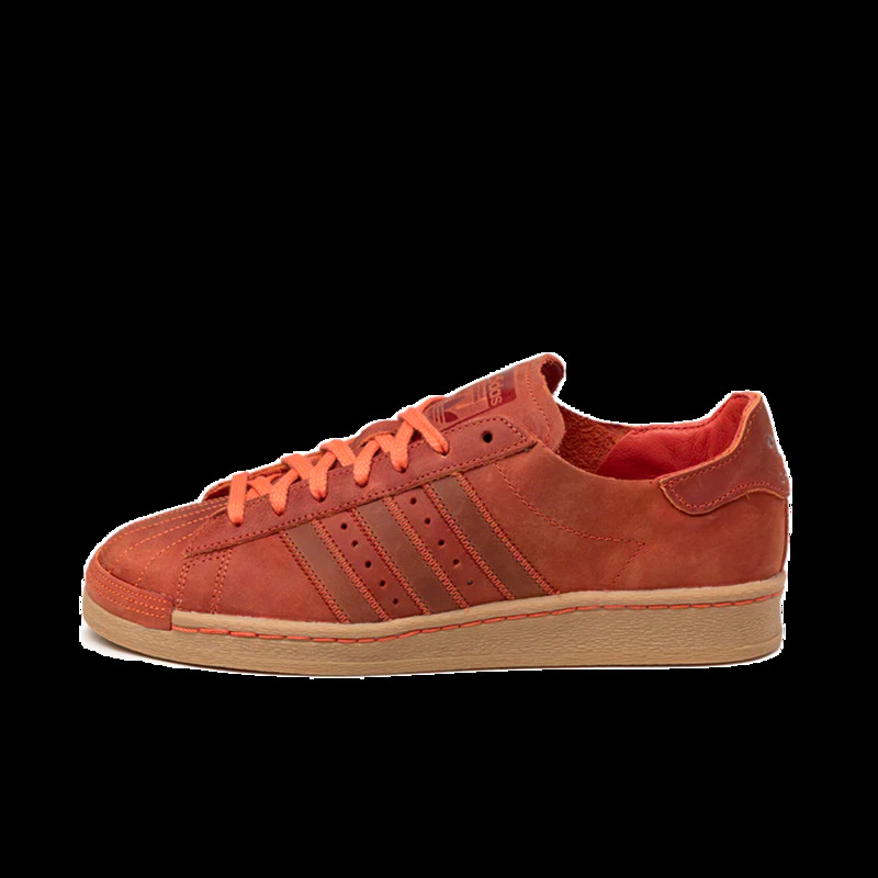 adidas Superstar 82 'Super Red | HP6293 | Grailify