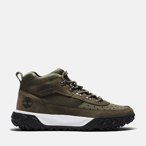 Timberland Greenstride Motion 6 Mid Lace-up | TB0A5VCVA58