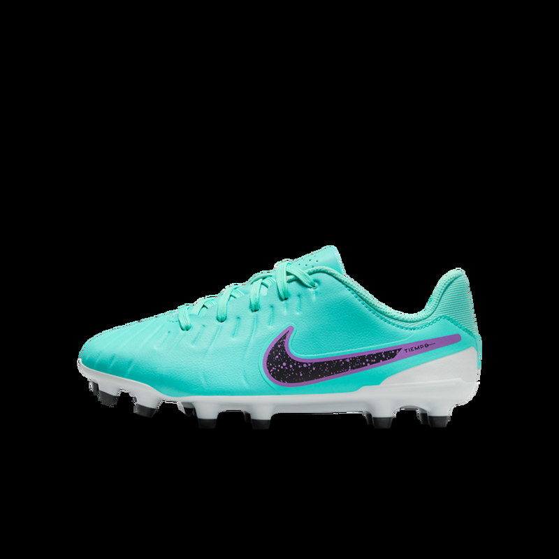 Nike Jr. Tiempo Legend 10 Academy MG | DV4348-300