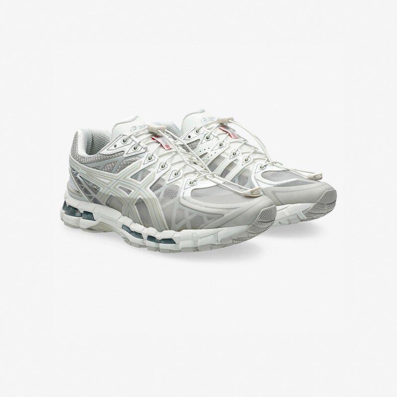 Unaffected x Asics Gel-Kayano 20 "Lake Grey" | 1203A529-100