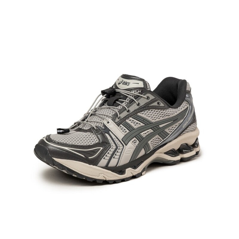 Asics Gel-Kayano 14 "Oyster Grey" | 1203A549-022