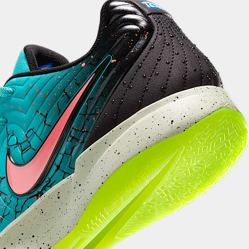 Nike Ja 2 "Mixed Berry" | IF0302-800