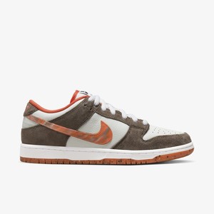 Crushed D.C. x Nike SB Dunk Low | DH7782-001