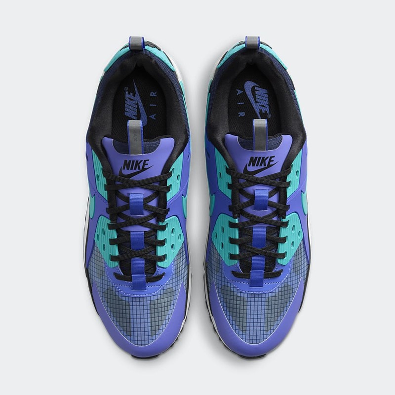 Nike Air Max 90 Drift "Persian Violet" | FB2877-500