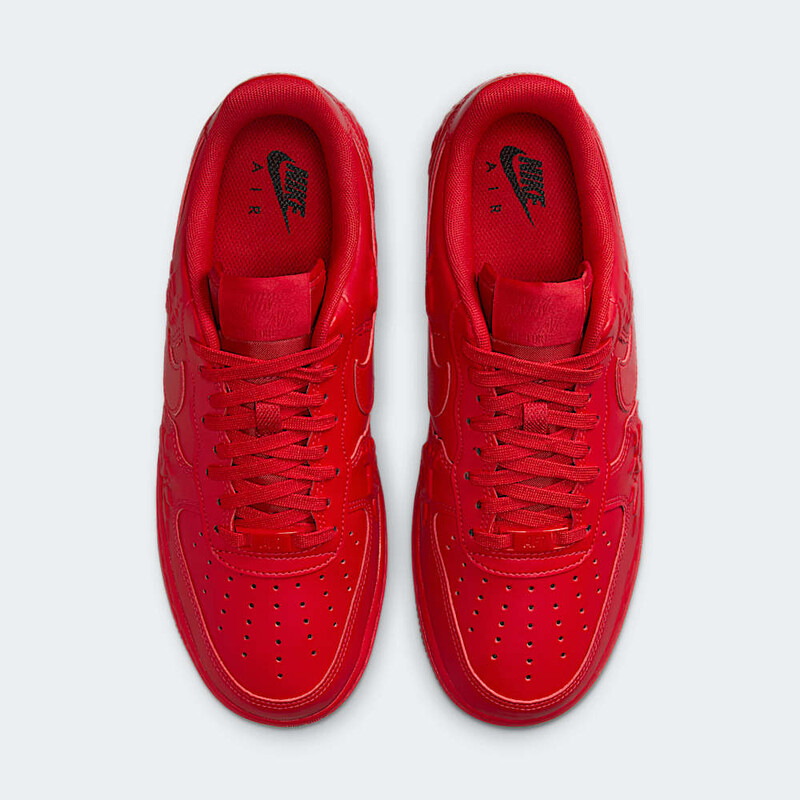 Nike Air Force 1 Low "Red Roses" | HF2016-600