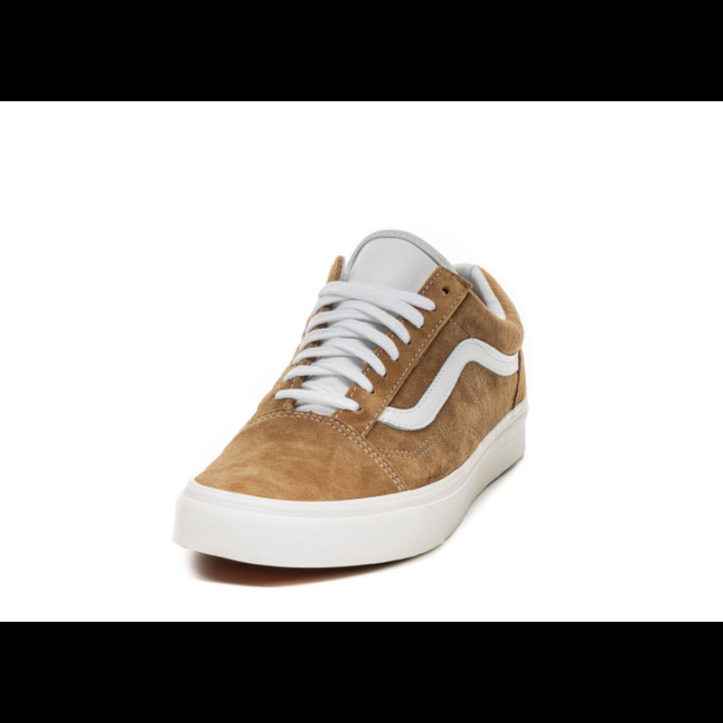 Vans old hotsell skool suede hummus