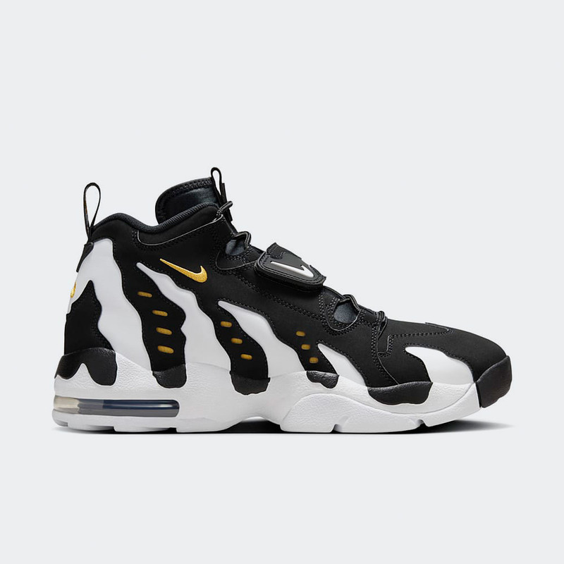 Nike Air DT Max 96 "Black/White" | HM8249-001