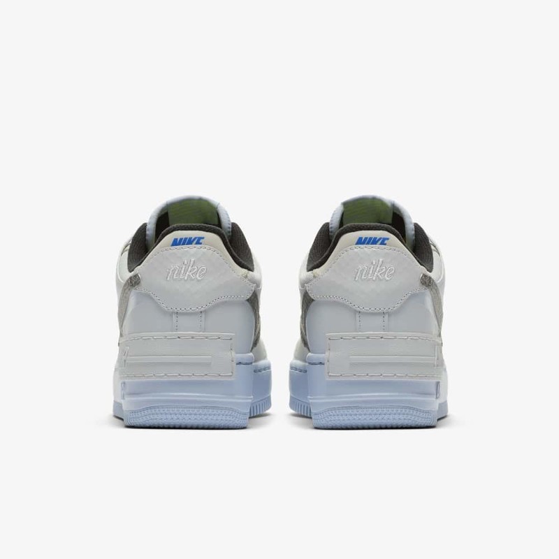 Nike Air Force 1 Shadow Pastel Pack | CV3027-001