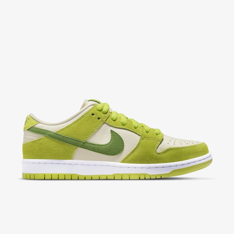 Dunk Low Pro SB 'Fruity Pack-Green Apple' DM0807-300