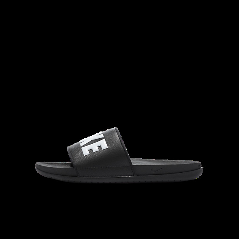 Nike OffCourt Slide 'NYvsNY' | CZ3249-001