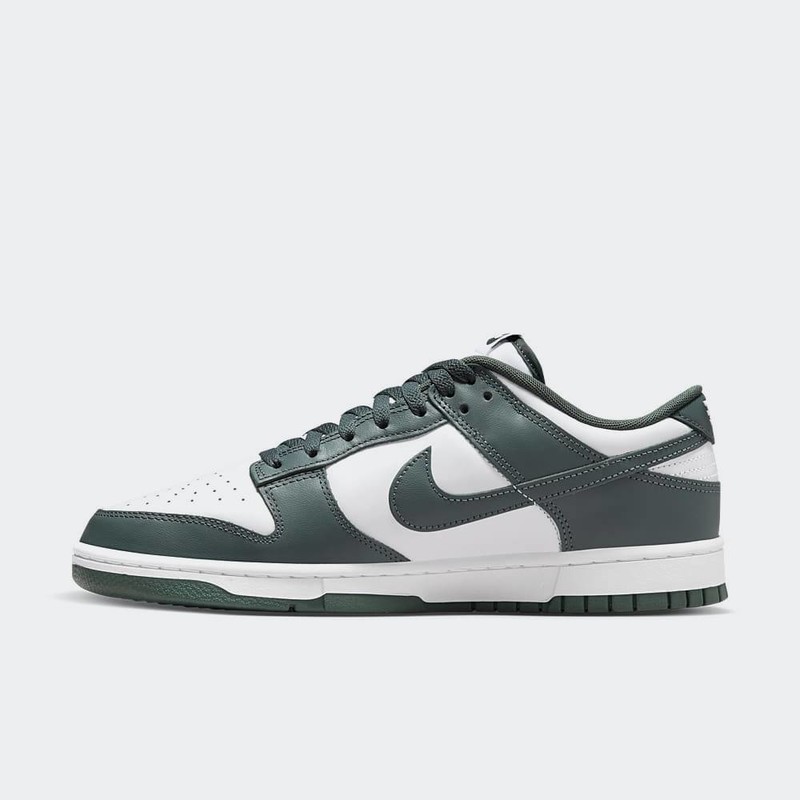 nike tournament Dunk Low "Vintage Green" | DV0833-111