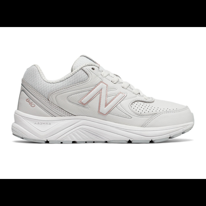 New balance 840 clearance rose