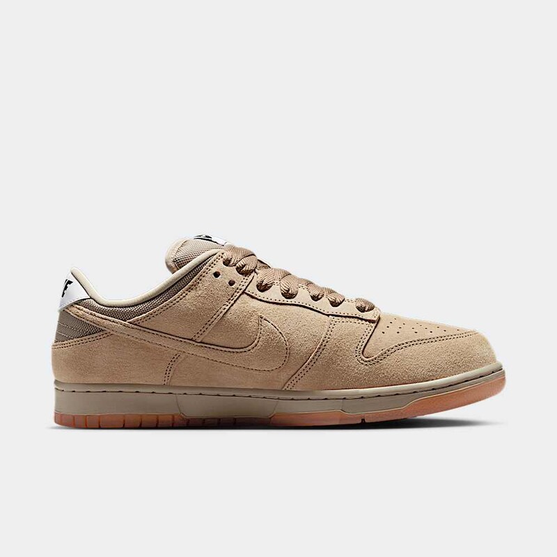 Nike SB Dunk Low Pro B "Parachute Beige" | HJ0367-200