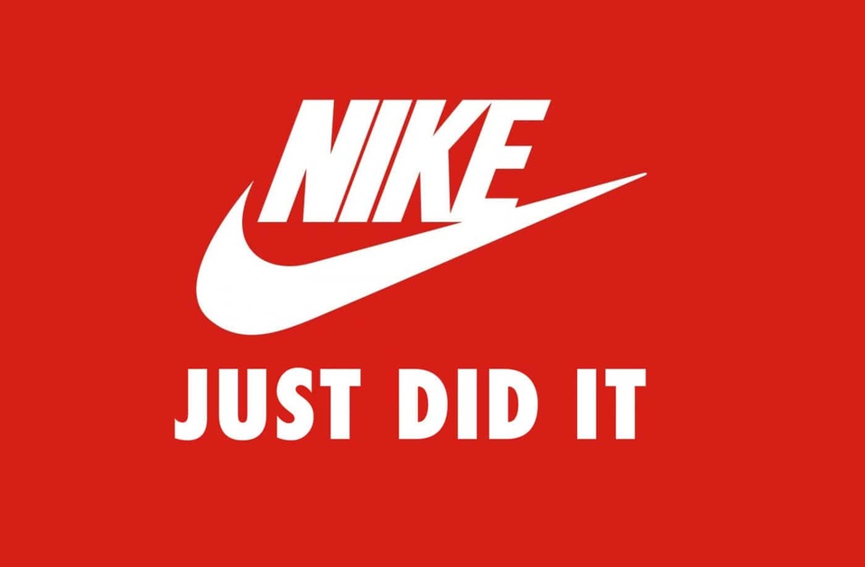 Nike ist die wertvollste Modemarke der Welt