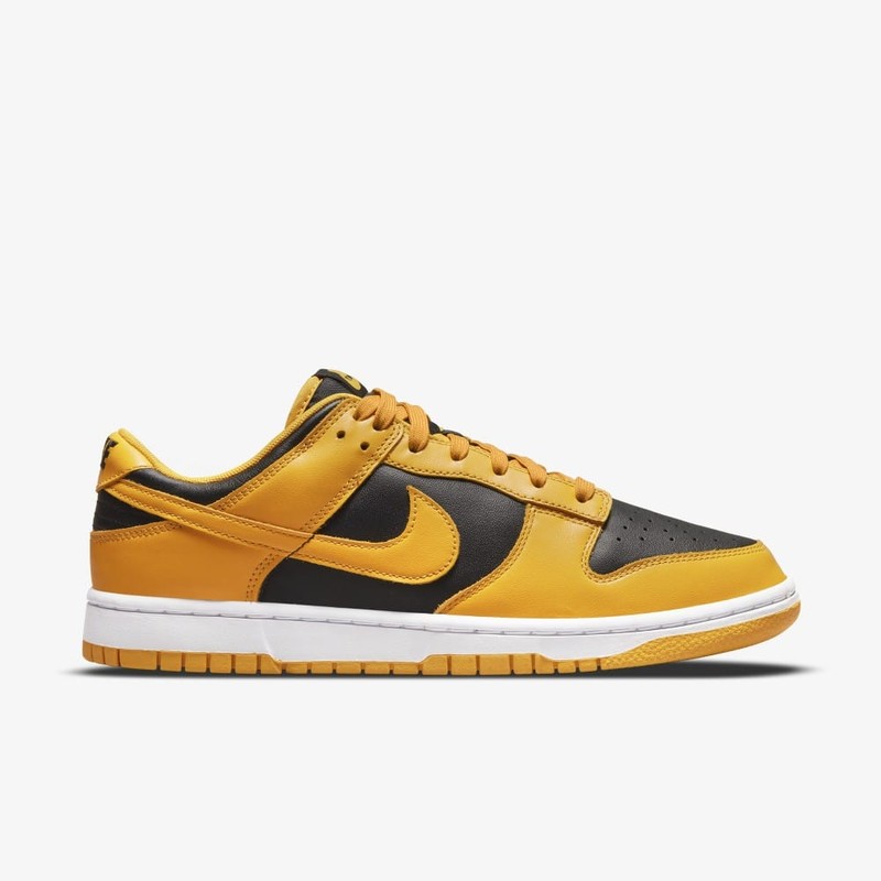 Nike Dunk Low Goldenrod | DD1391-004