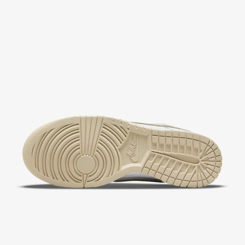 Nike Dunk Low Pearl White | DD1503-110