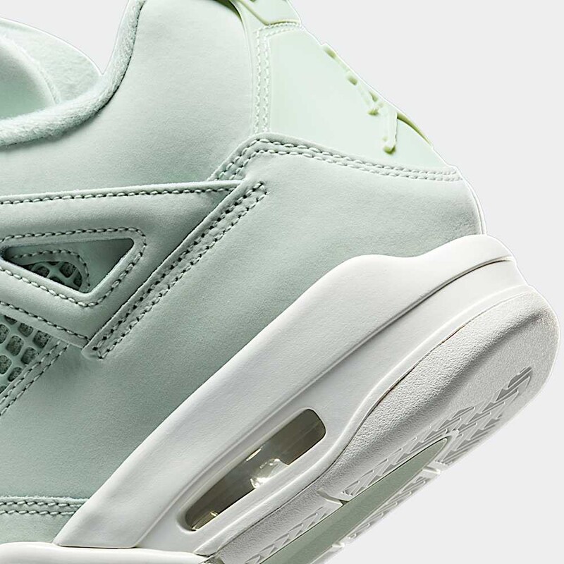 Air Jordan 4 "Seafoam" | HV0823-003