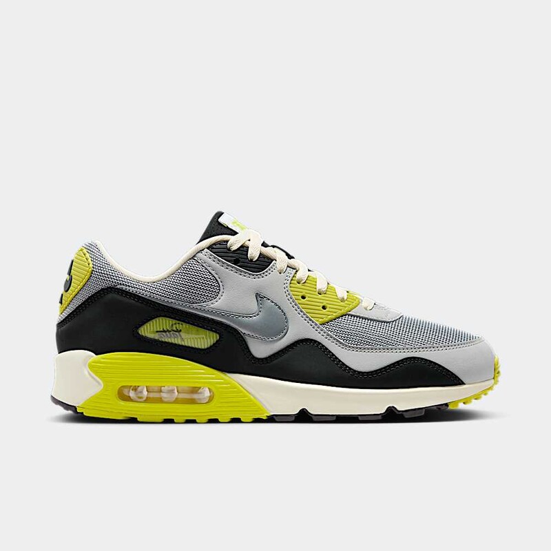Patta x Nike Air Max 90 Waves "Cyber Green" | HF8814-001