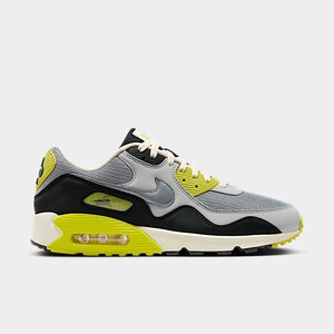 Patta x Nike Air Max 90 Waves "Cyber Green" | HF8814-001 Patta x Nike Air Max 90 Waves "Cyber Green" | HF8814-001