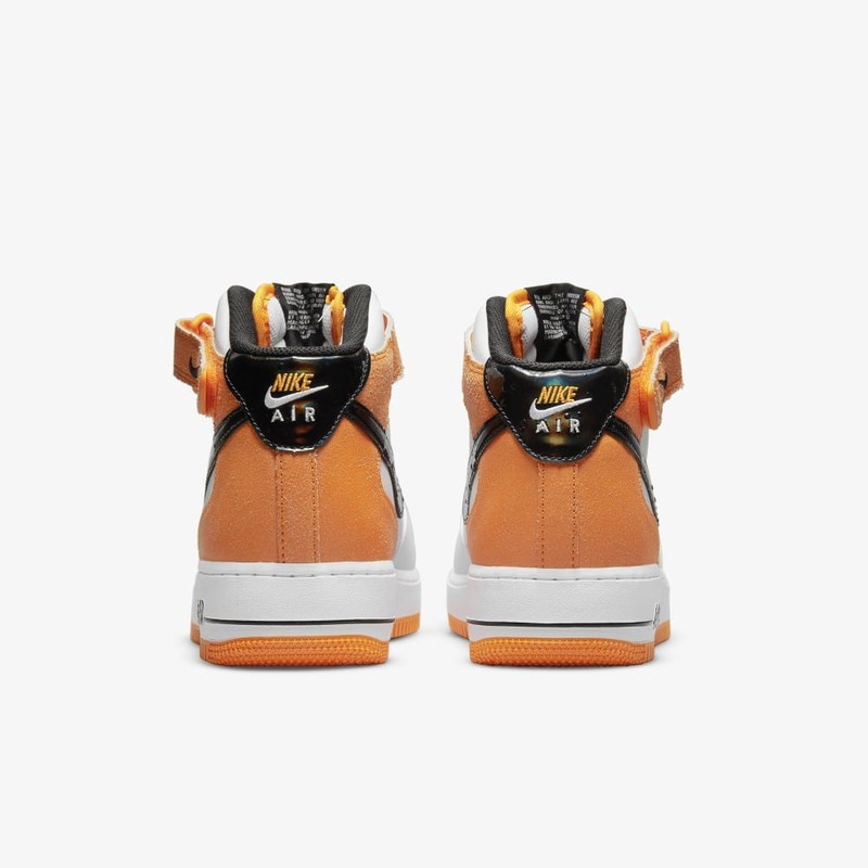 Buy Air Force 1 Mid '07 'I Got Next' - DV2134 100