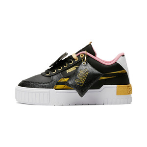 puma Blue x L.O.L. Surprise! Cali Sport Queen B Youth Trainers | 380610-01