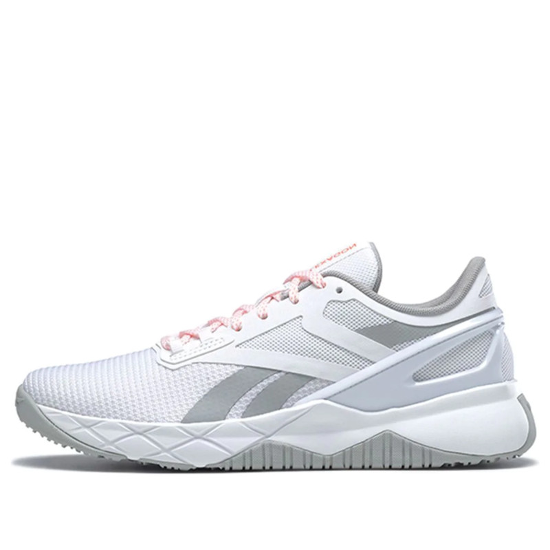 Reebok NANOFLEX TR GRAY | G58950