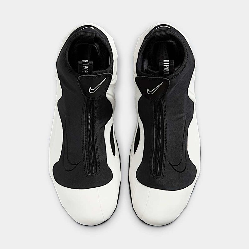 Nike Air Flightposite "Sail" | HJ4481-100