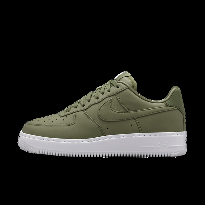 Air force 1 outlet low urban haze