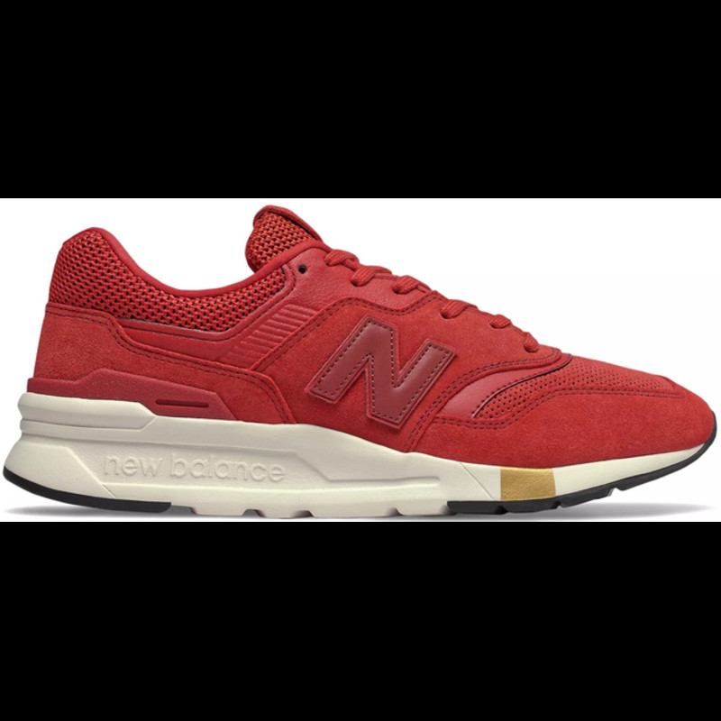 New balance 997 chinese new year best sale