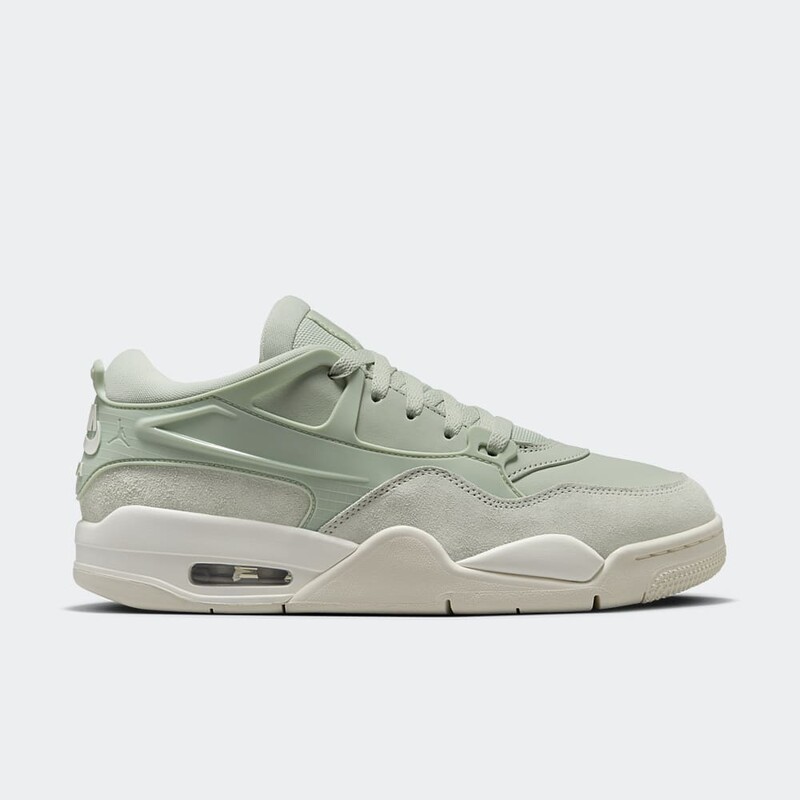 Air Jordan 4 RM "Jade Horizon" | FQ7940-003