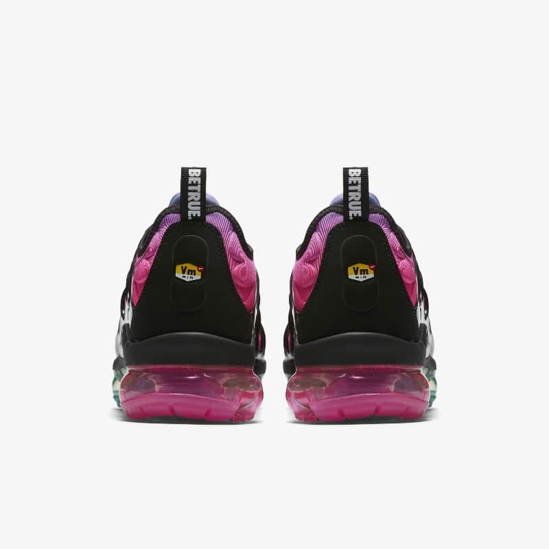 Nike Air Vapormax Plus BETRUE | AR4791-500