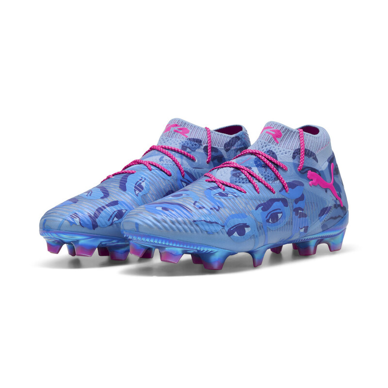 KidSuper x Puma Future 8 Ultimate FG | 108434-01