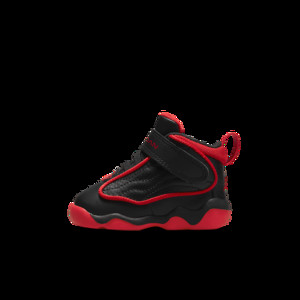 Air Jordan Jordan Pro Strong TD 'Bred' | DC7910-006