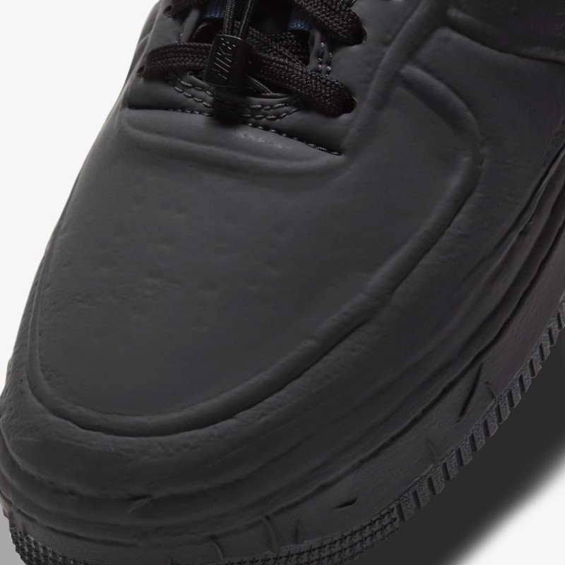 Nike Air Force 1 Experimental Black | CV1754-001