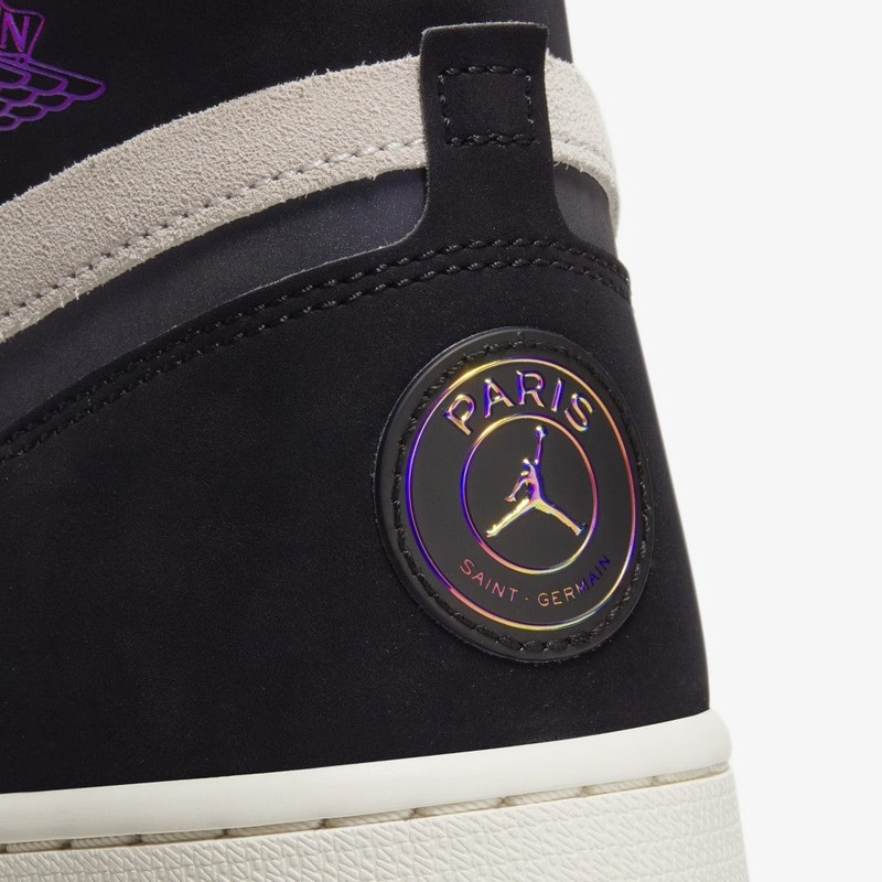 PSG x Air Jordan 1 Zoom Comfort | DB3610-105