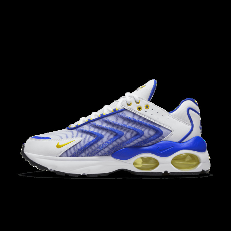 Nike NIKE MENS AIR MAX 270 REACT UK 7; | DQ3984-100