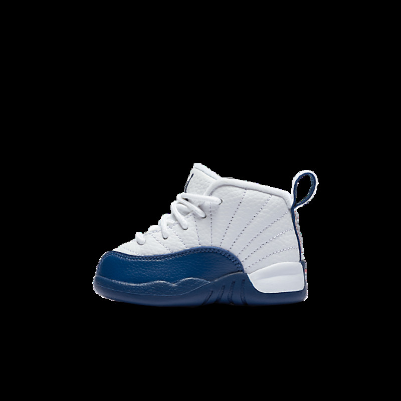 Air jordan 12 2024 retro french blue