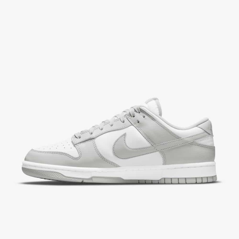 Nike Dunk Low "Grey Fog" | DD1391-103