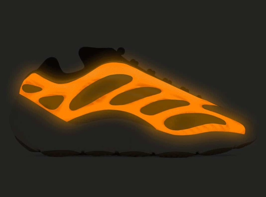 adidas Yeezy 700 V3 „Mono Safflower“ droppt am 18. März