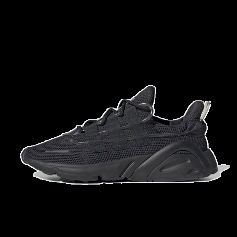 Adidas lxcon sale triple black