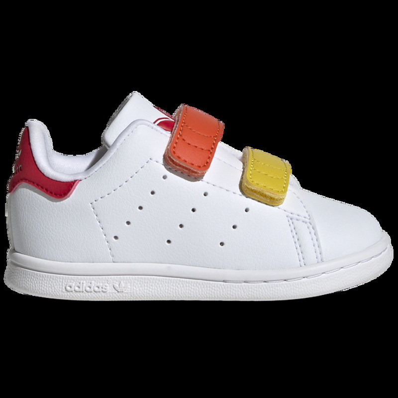 adidas Originals Boys Stan Smith Comfort Closure | IE8124