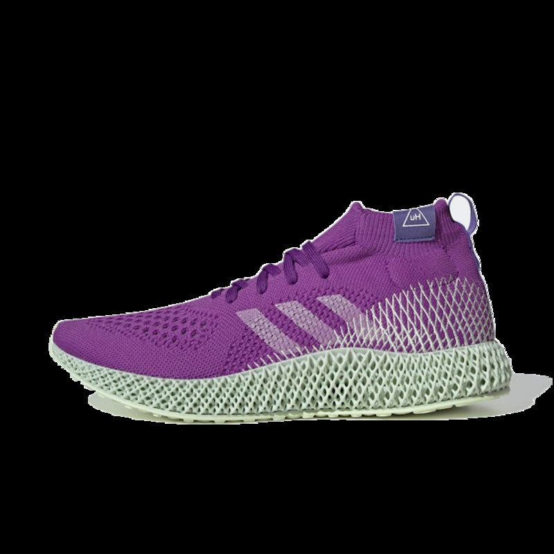 Adidas pharrell williams azul hot sale escuro